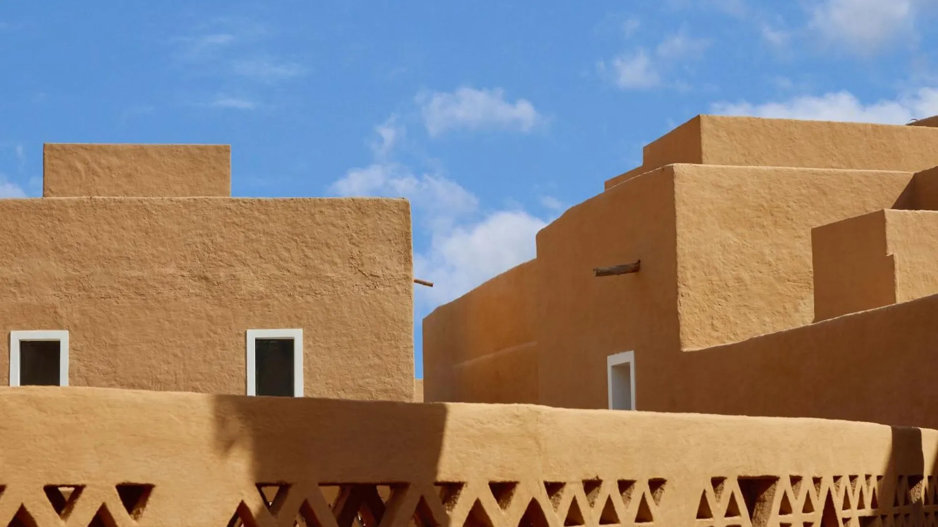 Hotel Bab Samhan, A Luxury Collection Hotel, Diriyah Rijád