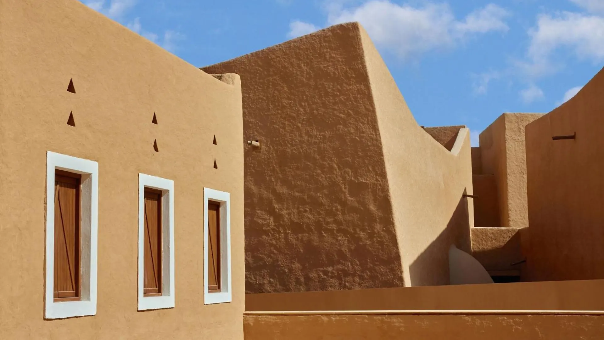 Bab Samhan, A Luxury Collection Hotel, Diriyah Rijád Hotel