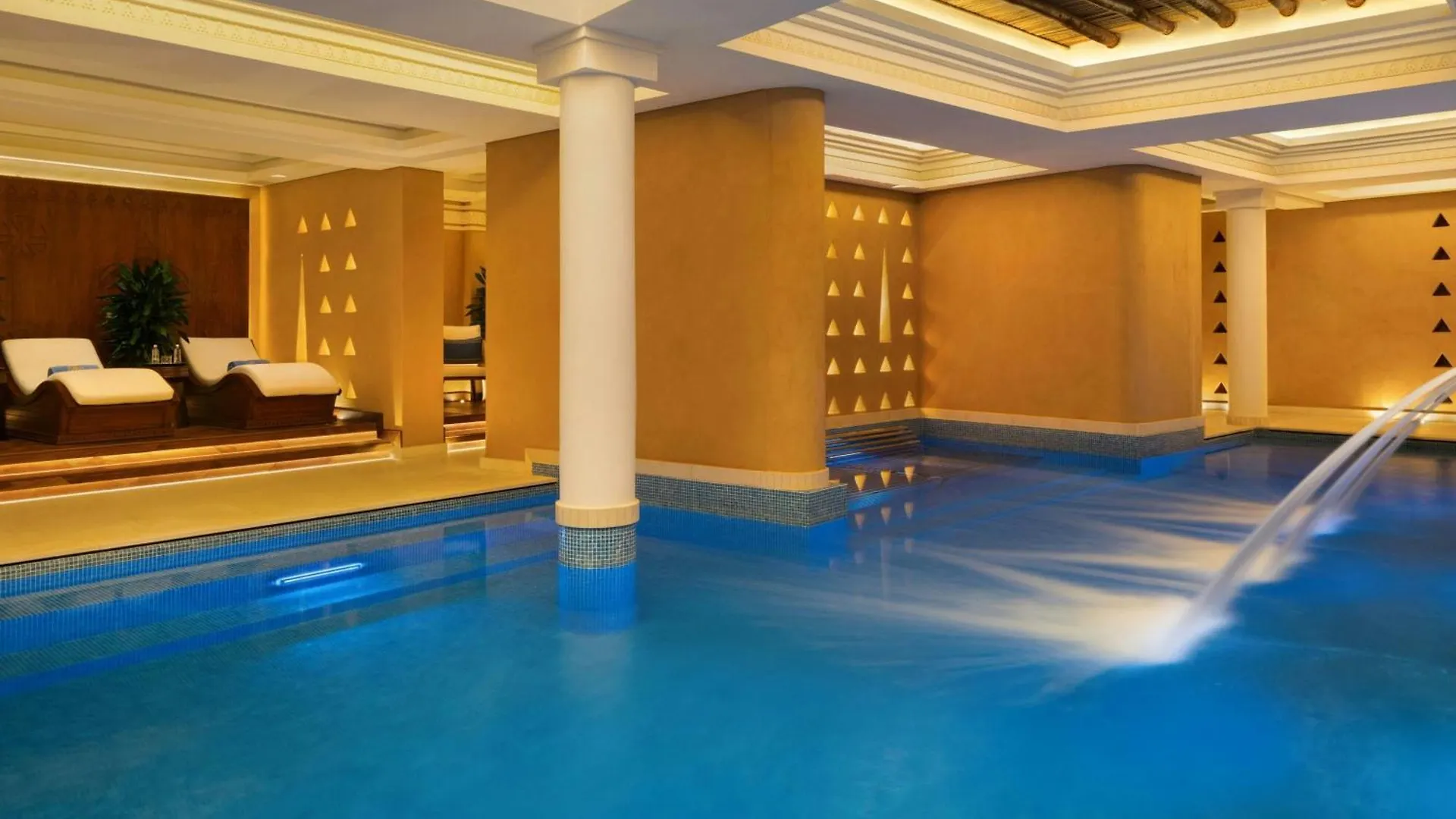 Bab Samhan, A Luxury Collection Hotel, Diriyah Rijád