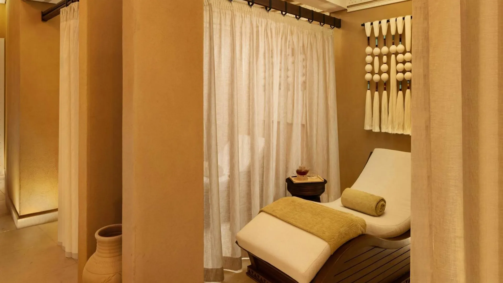 Bab Samhan, A Luxury Collection Hotel, Diriyah Rijád Saúdská Arábie